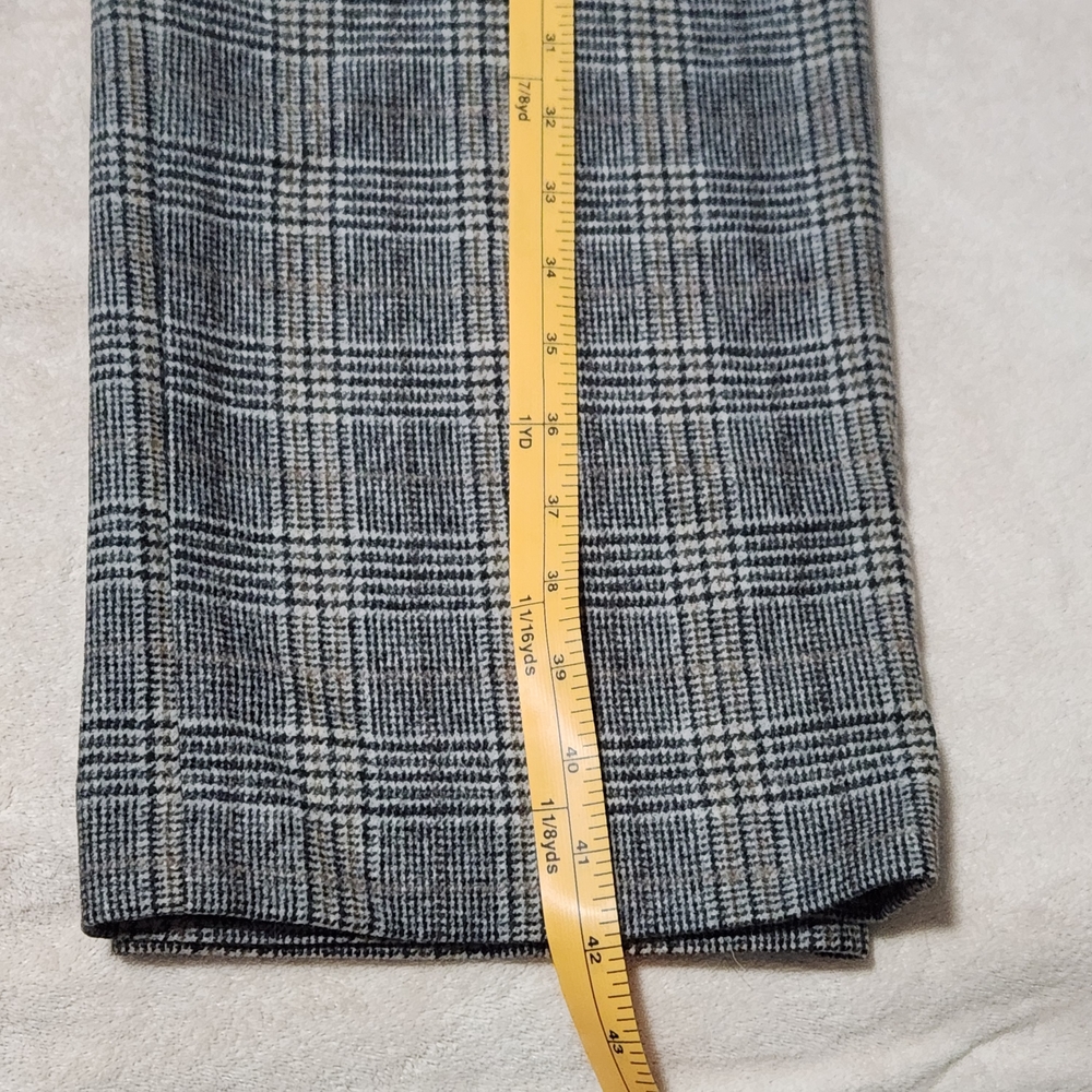 BNWT Aritzia Effortless Pant Calhoun Size 4 - Picture 3 of 5